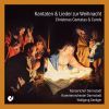 Briegel / Praetorius m.fl.: Christmas Cantatas and Carols